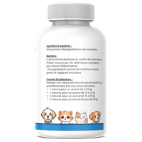 ARTICULATIONS – Animaé Nature | Mobilité & Confort Articulaire | 100g