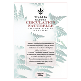 Circulation Naturelle – Infusion Plantes & Chanvre