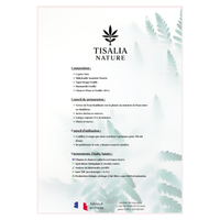 Circulation Naturelle – Infusion Plantes & Chanvre