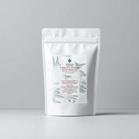 Circulation Naturelle – Infusion Plantes & Chanvre