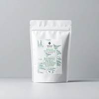 Détox Naturelle – Infusion Plantes & Chanvre