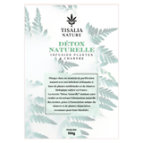 Détox Naturelle – Infusion Plantes & Chanvre