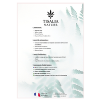 Détox Naturelle – Infusion Plantes & Chanvre