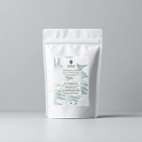Digestion Naturelle – Infusion Plantes & Chanvre