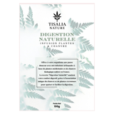 Digestion Naturelle – Infusion Plantes & Chanvre