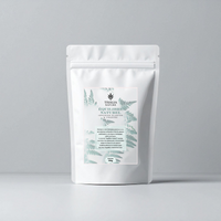Équilibre Naturel – Infusion Plantes & Chanvre