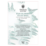 Équilibre Naturel – Infusion Plantes & Chanvre