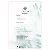 Équilibre Naturel – Infusion Plantes & Chanvre