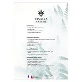Équilibre Naturel – Infusion Plantes & Chanvre