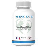 MINCEUR – Animaé Nature | Gestion du poids pour chiens | 100g