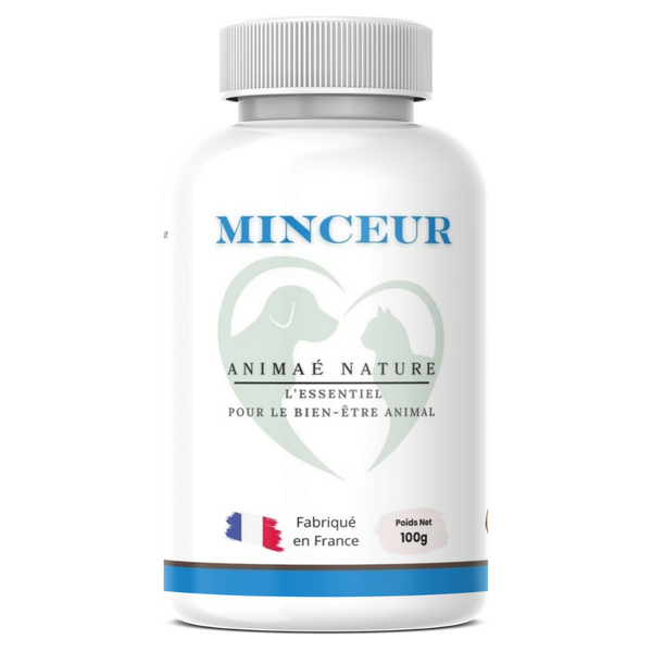 MINCEUR – Animaé Nature | Gestion du poids pour chiens | 100g