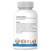 MINCEUR – Animaé Nature | Gestion du poids pour chiens | 100g