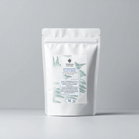 Sommeil Naturel – Infusion Plantes & Chanvre