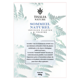 Sommeil Naturel – Infusion Plantes & Chanvre