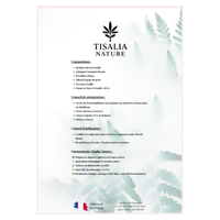 Sommeil Naturel – Infusion Plantes & Chanvre