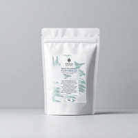 Souplesse Naturelle – Infusion Plantes & Chanvre