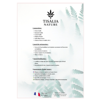 Souplesse Naturelle – Infusion Plantes & Chanvre
