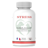 STRESS – Animaé Nature | Détente & Équilibre nerveux pour chiens et chats | 100g