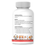 STRESS – Animaé Nature | Détente & Équilibre nerveux pour chiens et chats | 100g
